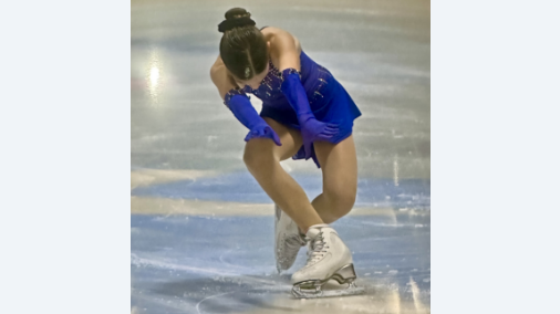 Junior Grand Prix 2025