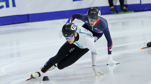 Qualifying Competition World Tour BEL-HUN