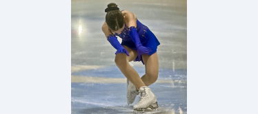Junior Grand Prix 2025