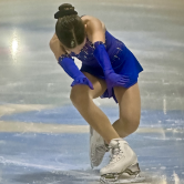 Junior Grand Prix 2025
