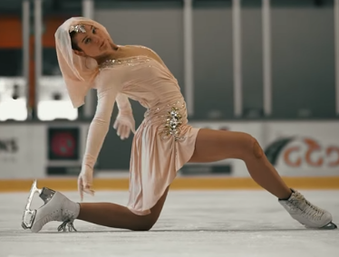 Julija Lovrenčič nastopila na kvalifikacijah za olimpijske igre v Pekingu