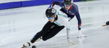 Qualifying Competition World Tour BEL-HUN
